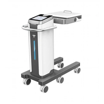 Meditsiinilise kvaliteediga LED-valgusteraapia masin